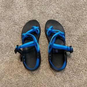 Chacos